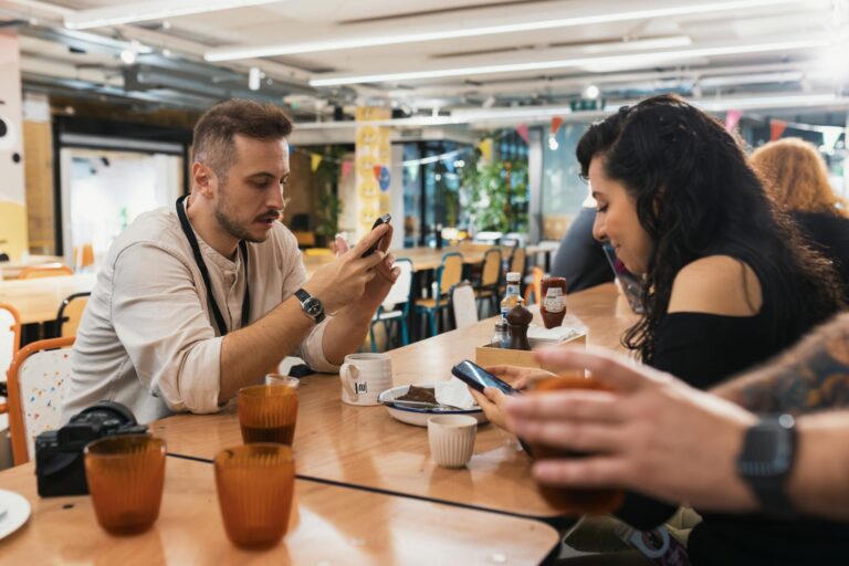 La satisfaction client au cœur de la démarche qualité