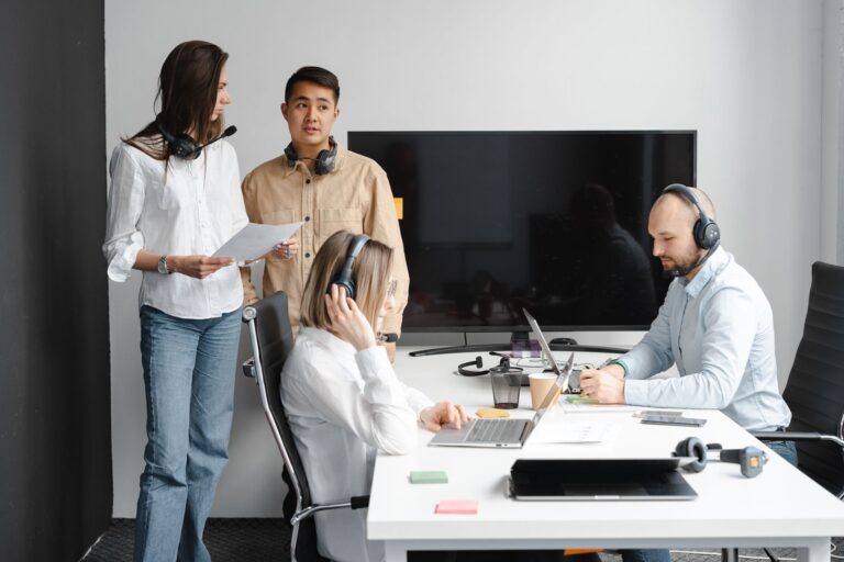 Booster l’intelligence émotionnelle en entreprise