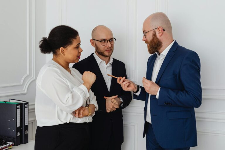 L’art de poser les bonnes questions pour mieux communiquer