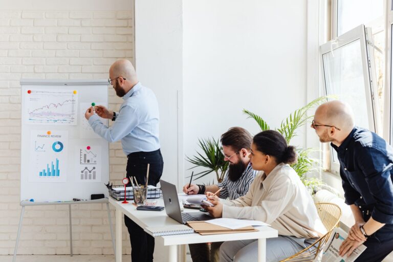 Les clés pour réussir une formation interculturelle