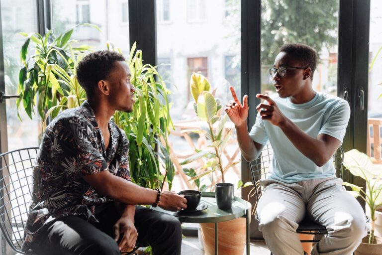 Communication interne : vecteur de motivation et d’engagement
