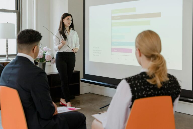 Comment mesurer l&rsquo;efficacité d’une formation ?