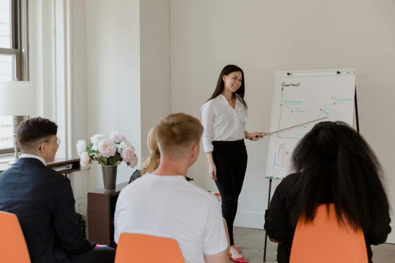 Comment prioriser les besoins de formation dans son entreprise ?