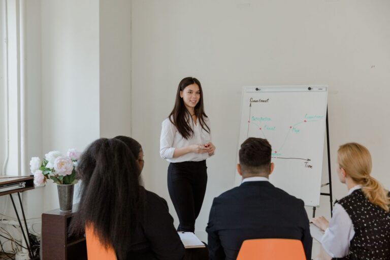 Réussir l’onboarding grâce à la formation