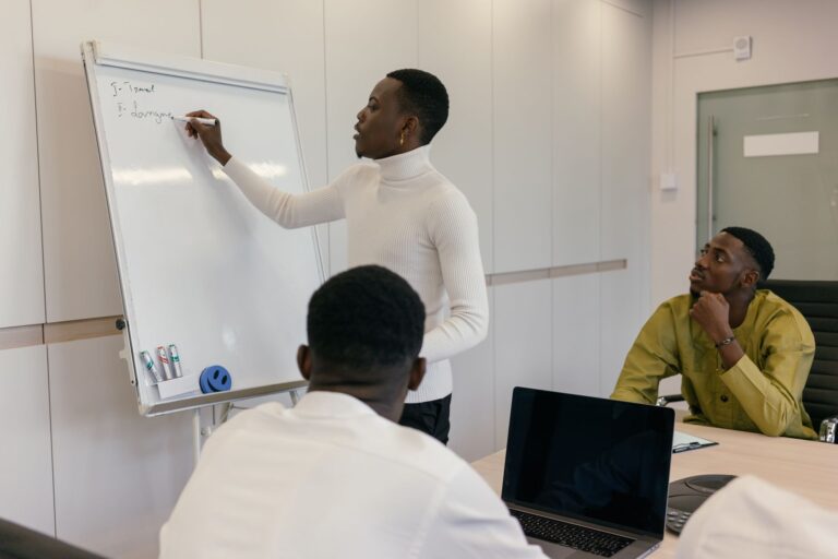 Mettre en place une université d’entreprise : mode d’emploi